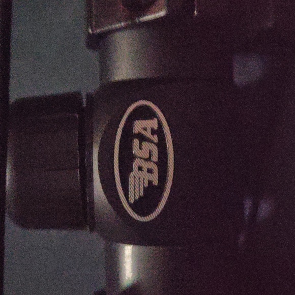 8x hunting scope - Picture 3 of 6